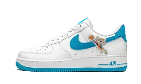 Nike Air Force 1 Low '07 Hare Space Jam - New Arrival - Limited Edition