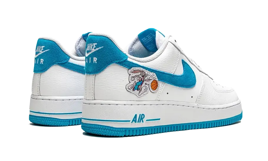 Nike Air Force 1 Low '07 Hare Space Jam - New Arrival - Limited Edition