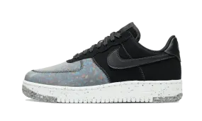 Nike Air Force 1 Low Crater Foam Black Photon Dust - Nike Air Force 1 Crater Foam Black Photon Dust.