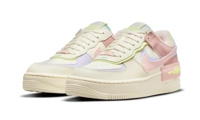 Nike Air Force 1 Shadow Cashmere - Women's | Foot Locker