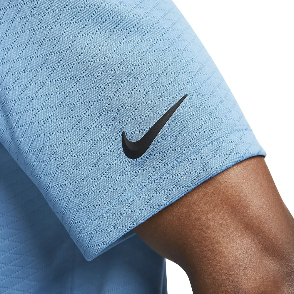 Nike Dri-FIT Vapor Texture OLC Golf Polo 2022