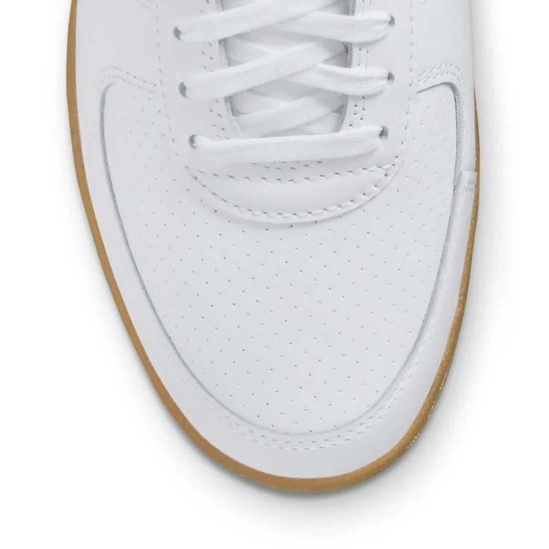 Nike Men Field General 82 Sp (white / black-gum light brown)