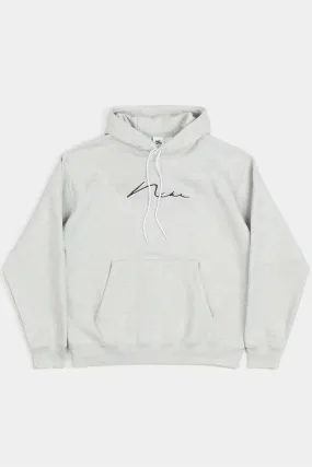 Nike SB Fleece Hand Script Logo Hoodie