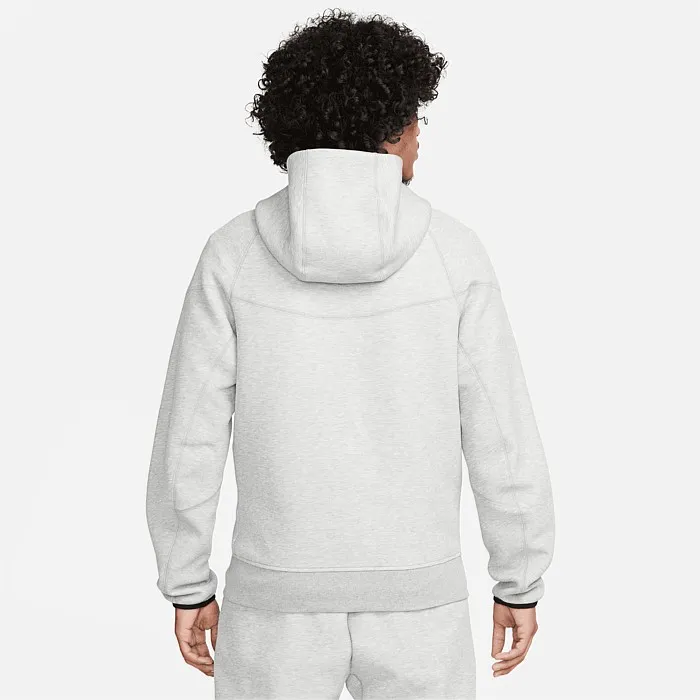 Nike Tech Fleece Full-Zip Windrunner Hoodie | Stirling Sports