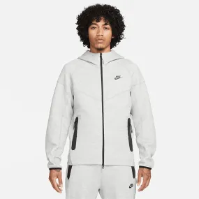 Nike Tech Fleece Full-Zip Windrunner Hoodie | Stirling Sports