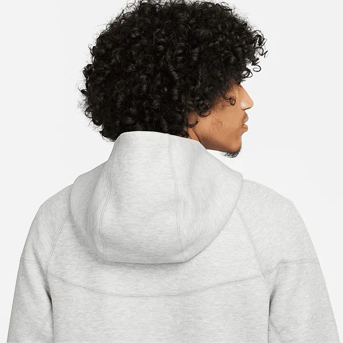 Nike Tech Fleece Full-Zip Windrunner Hoodie | Stirling Sports