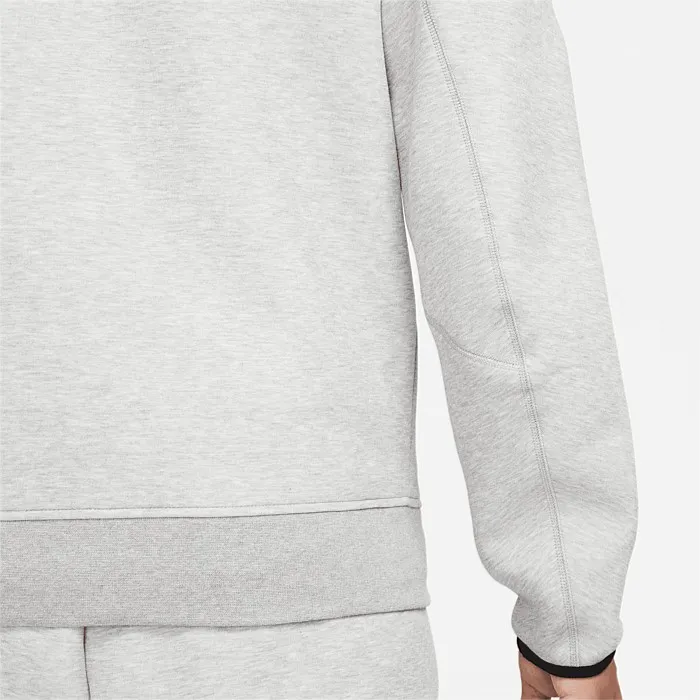 Nike Tech Fleece Full-Zip Windrunner Hoodie | Stirling Sports