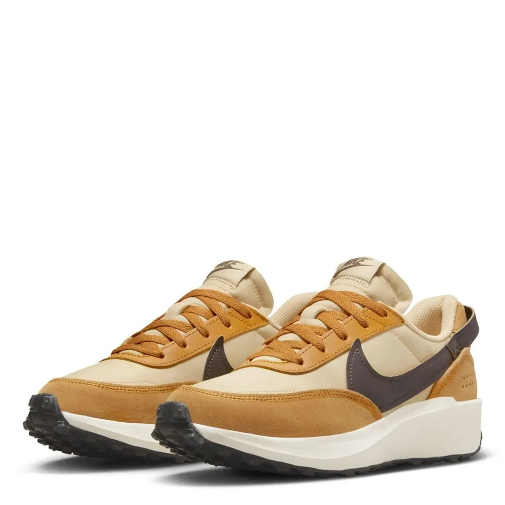 NIKE Women's WAFFLE DEBUT Sneaker