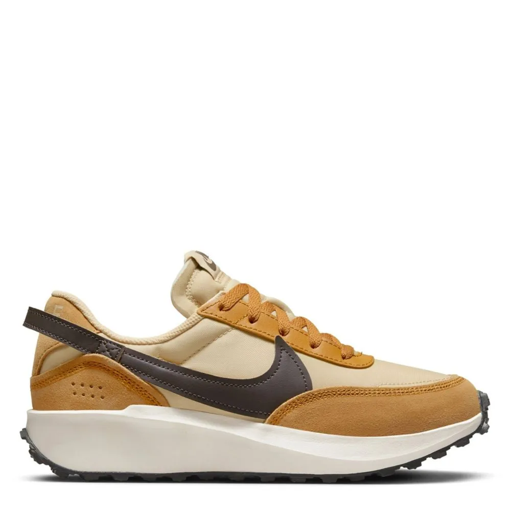 NIKE Women's WAFFLE DEBUT Sneaker