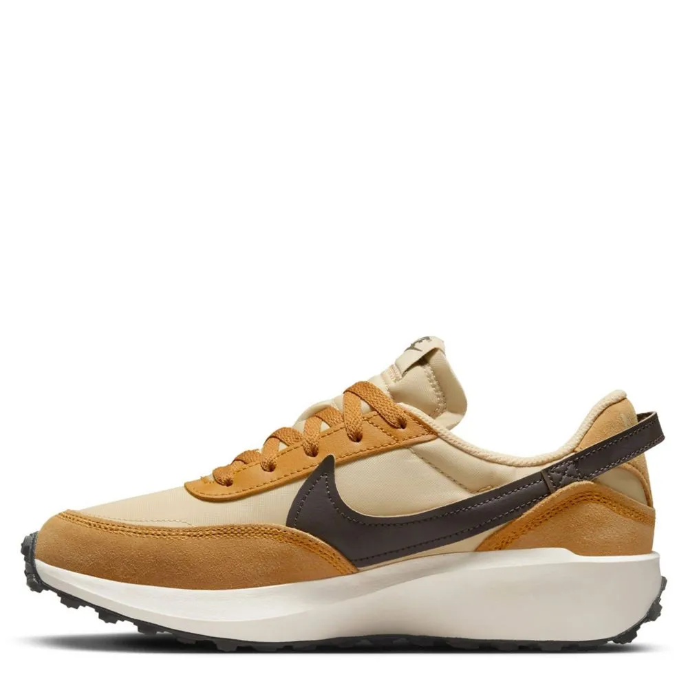 NIKE Women's WAFFLE DEBUT Sneaker