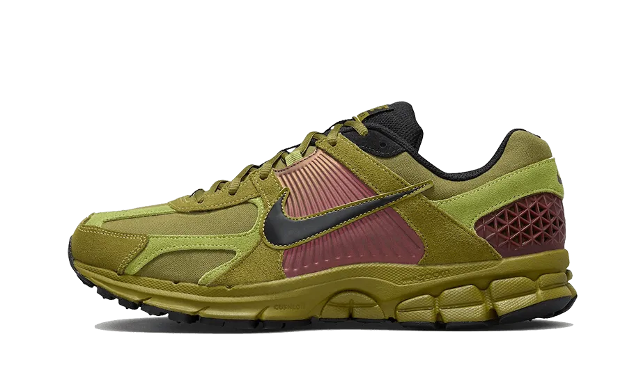 Nike Zoom Vomero 5 Pacific Moss - Running Shoe