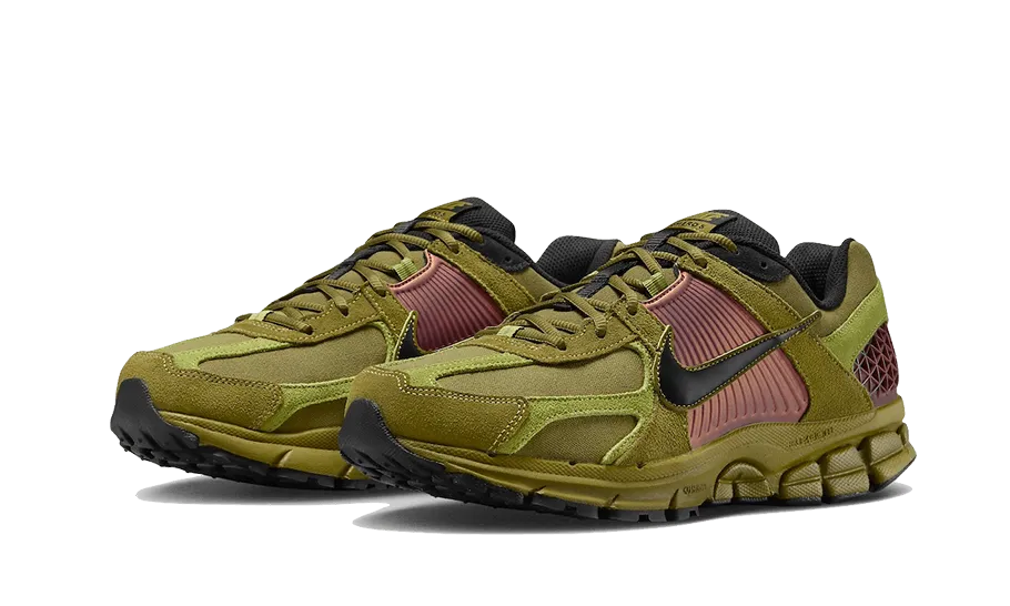 Nike Zoom Vomero 5 Pacific Moss - Running Shoe