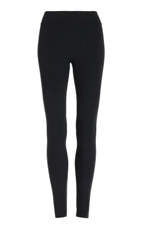 NORBA Accent Leggings - Jersey Material