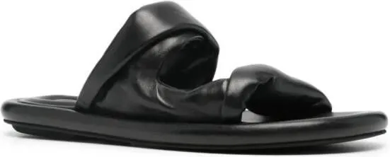 Officine Creative Estens 102 Leather Sandals for Sale