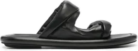 Officine Creative Estens 102 Leather Sandals for Sale