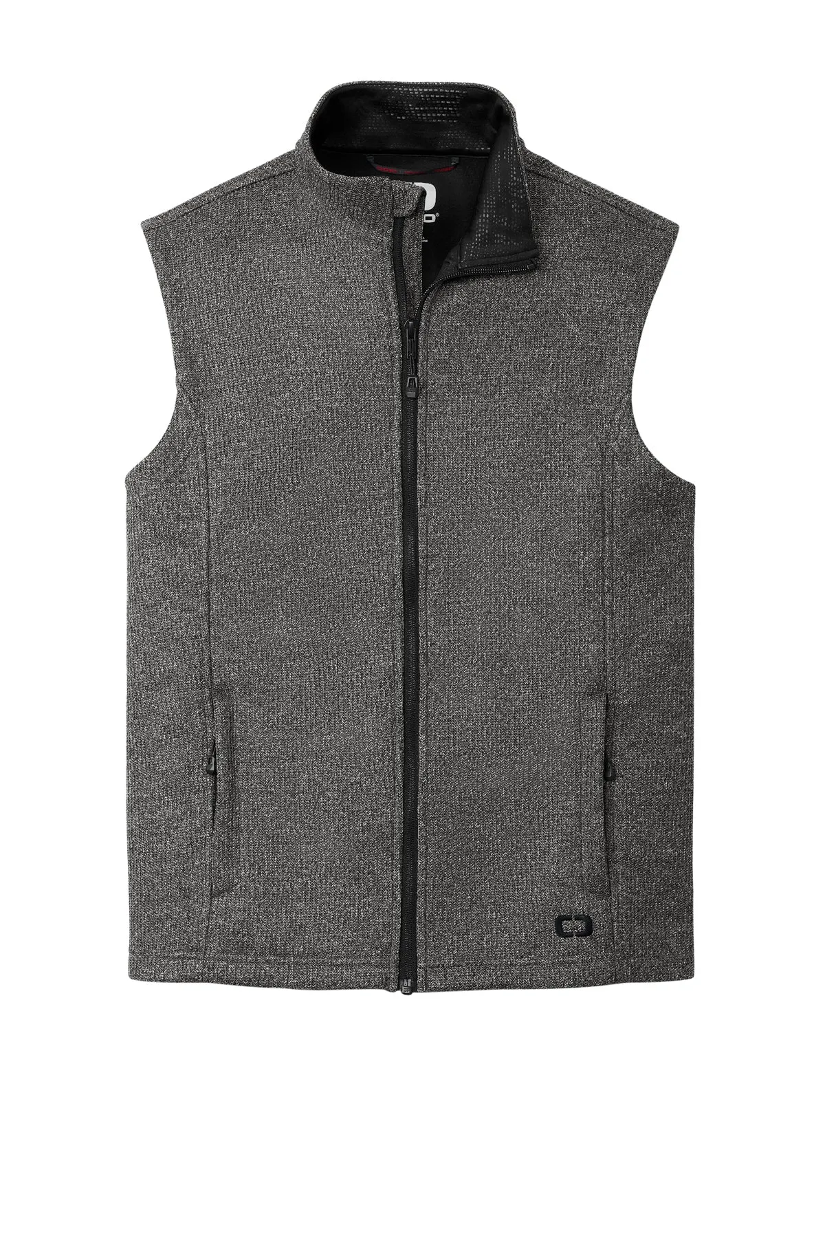 OGIO Grit Fleece Vest - Shop Now