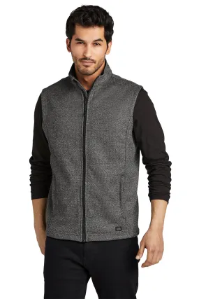 OGIO Grit Fleece Vest - Shop Now