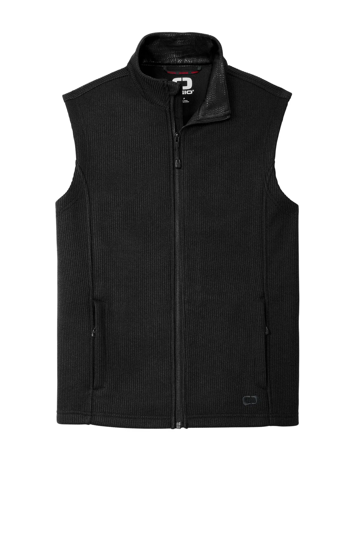 OGIO Grit Fleece Vest - Shop Now