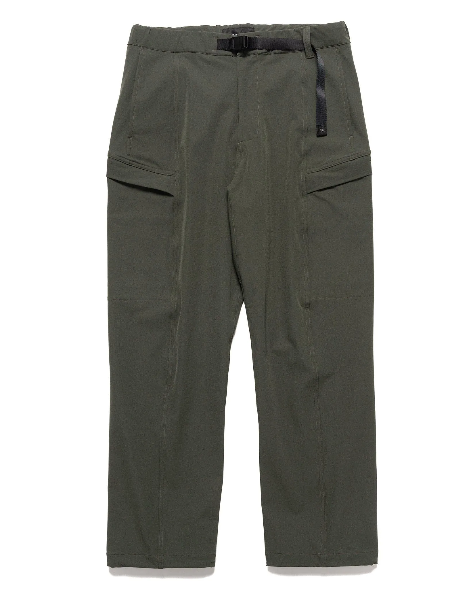 Olive Schoeller Dryskin Nylon Traverse Pant