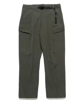 Olive Schoeller Dryskin Nylon Traverse Pant