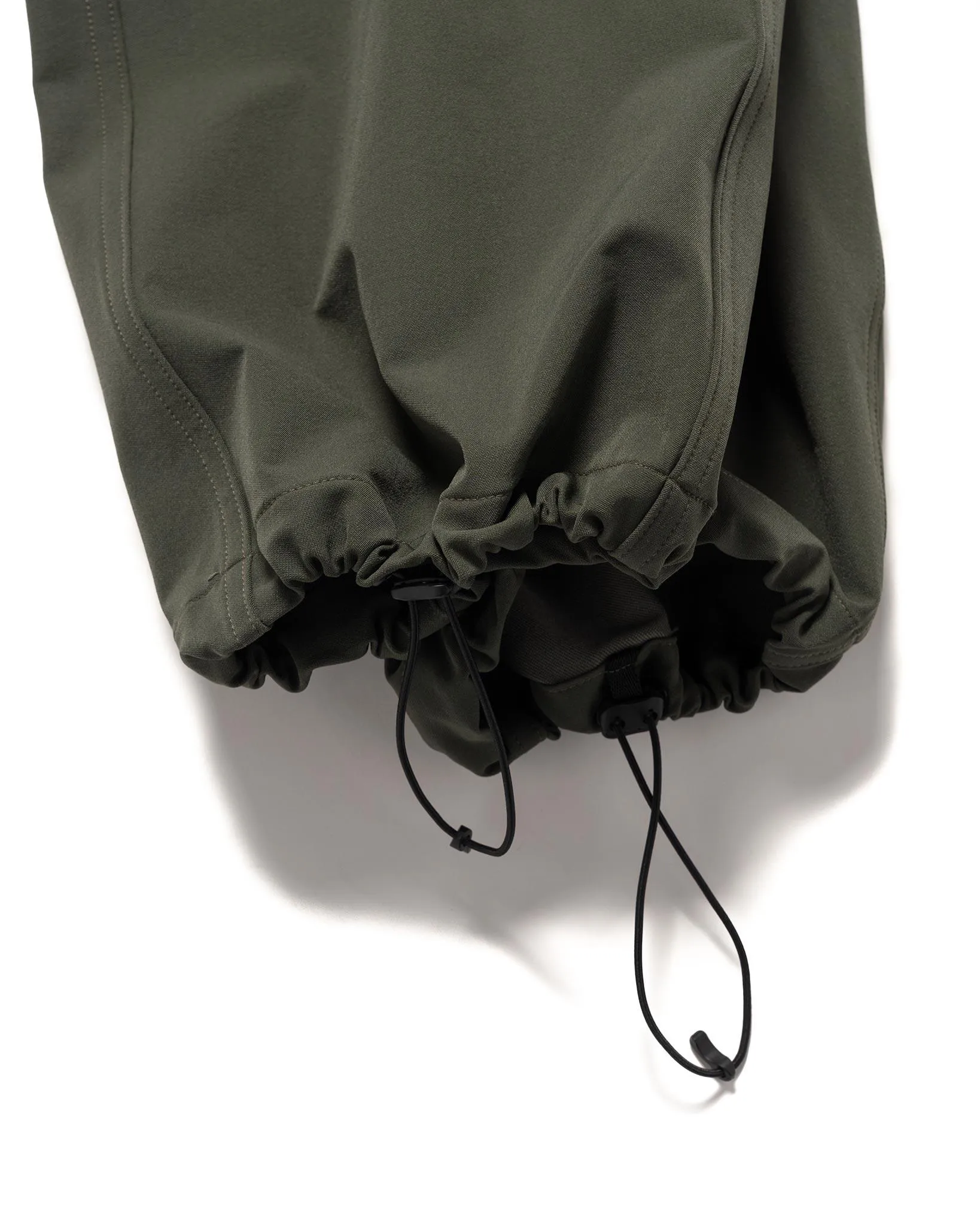 Olive Schoeller Dryskin Nylon Traverse Pant