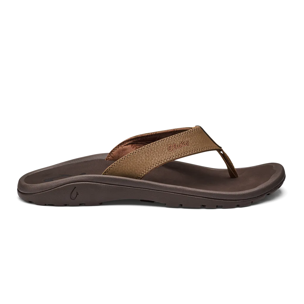 Olukai 'Ohana Men's Sandals