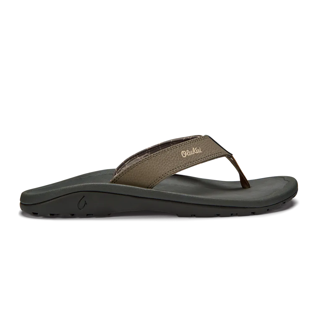 Olukai 'Ohana Men's Sandals