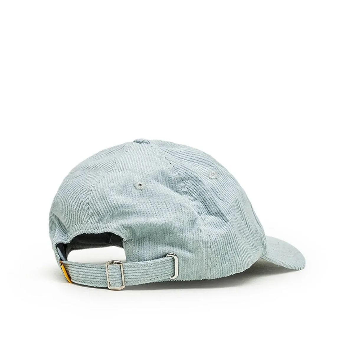 One Size Dime Classic Corduroy Cap (Powder Blue)