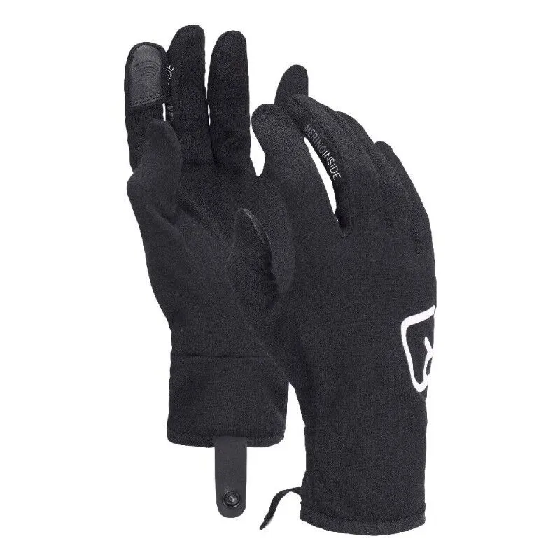 Ortovox Guanti da sci 3 Finger Pro Glove