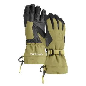 Ortovox Uomo Merino Freeride Glove Guanti da sci