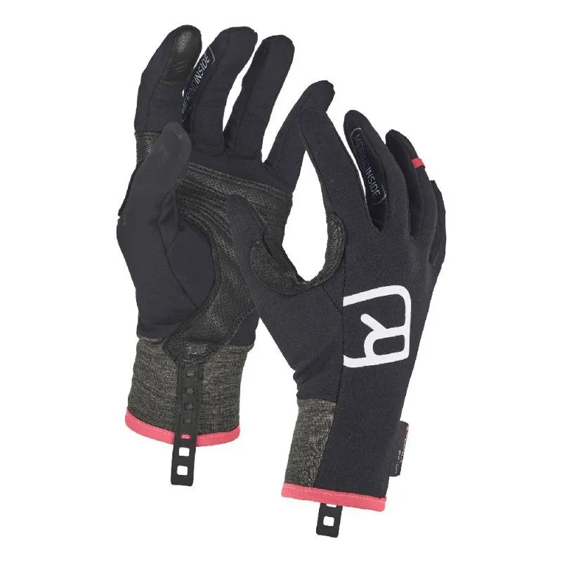 Ortovox Tour Light Ski Gloves - Women