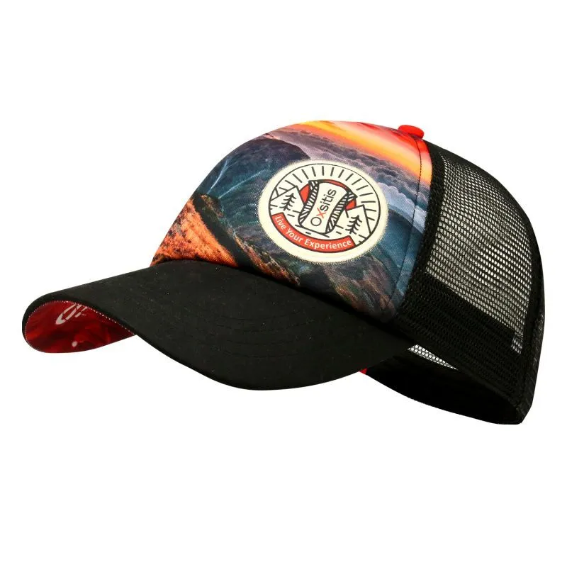 Oxsitis Trucker Hat - Cap