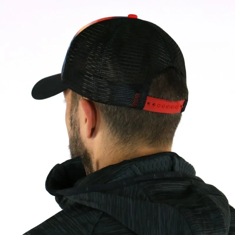 Oxsitis Trucker Hat - Cap