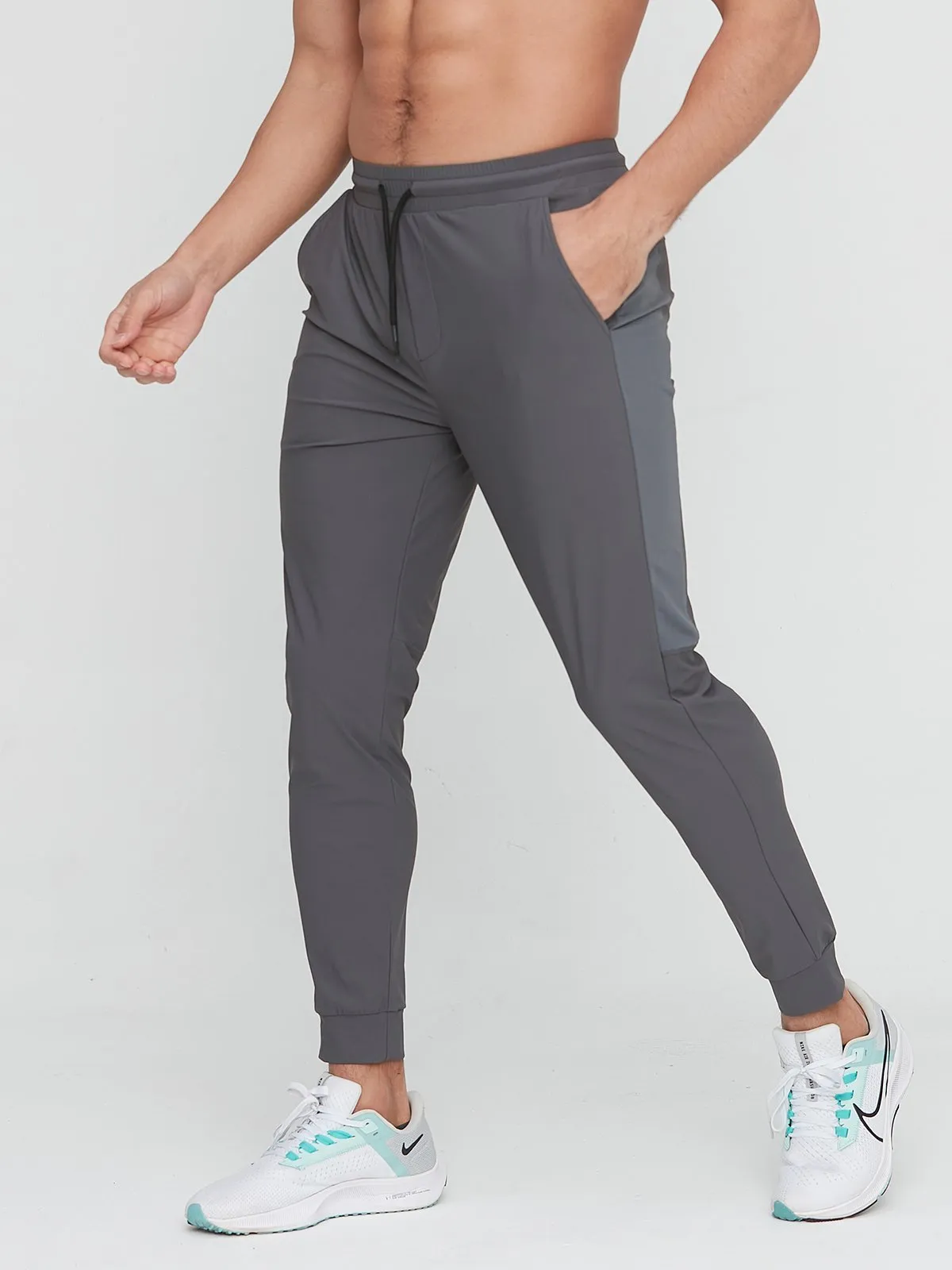 Pantalon de jogging Stay Cool Ultra-Stretch