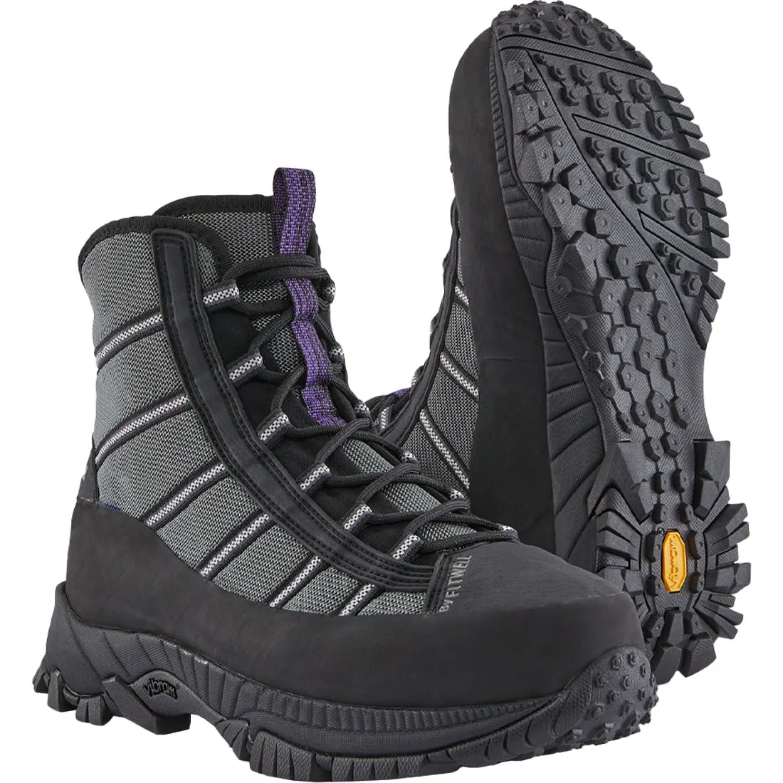 Patagonia Men's Forra Wading Boots.