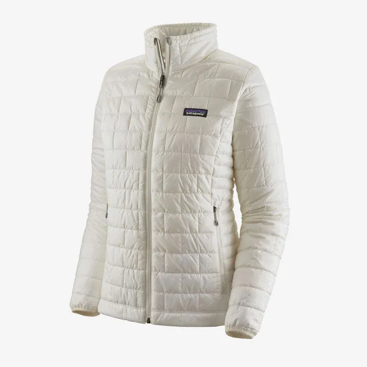 Patagonia Women's Nano Puff Jacket