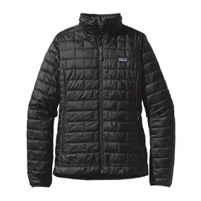 Patagonia Women's Nano Puff Jacket