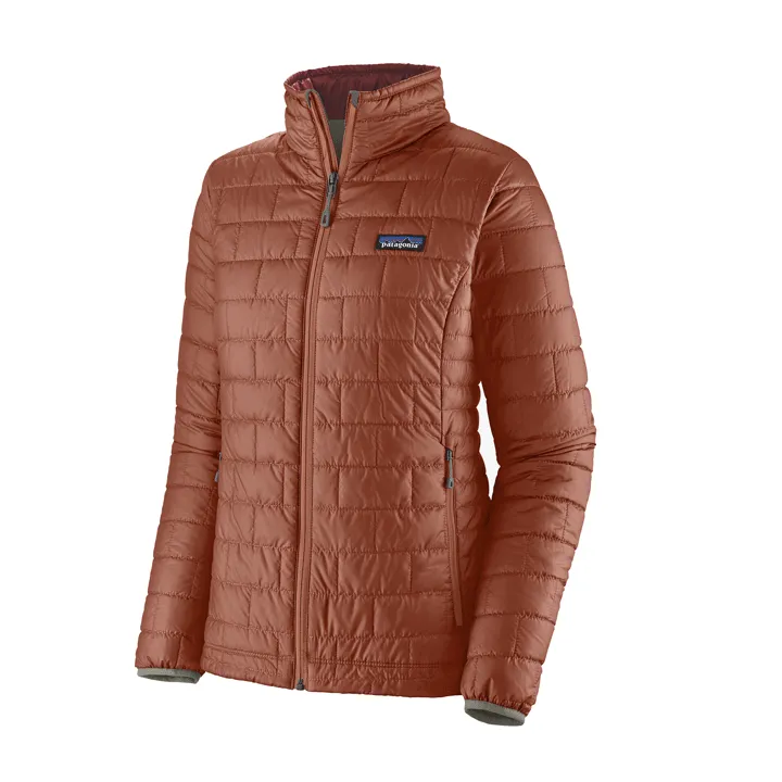 Patagonia Women's Nano Puff Jacket