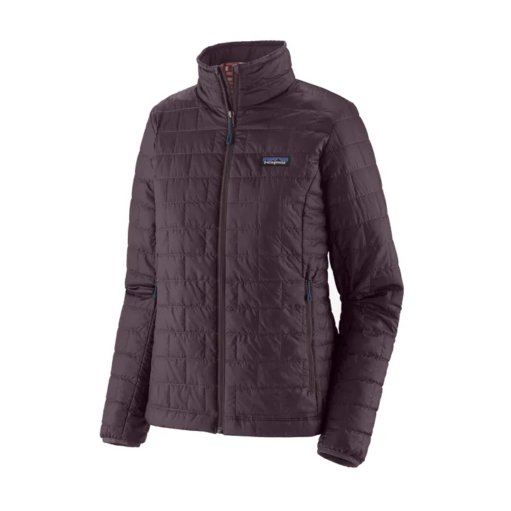 Patagonia Women's Nano Puff Jacket