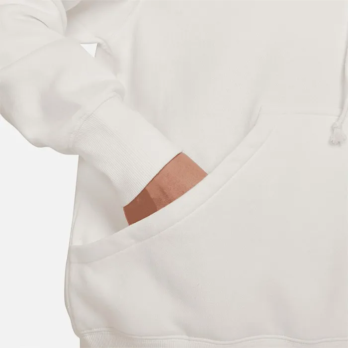 Phoenix Fleece Hoodie - Oversized Pullover | Stirling Sports