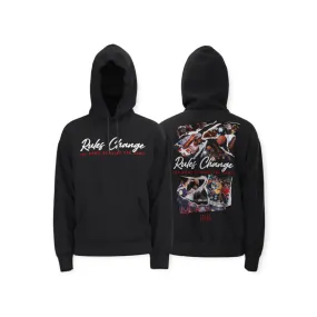 POINT BLANK Hoodie - Updated Rules - Buy Now