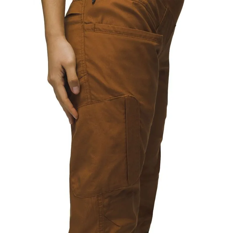 Prana's Kanab Pant for Women - Climbing Pants