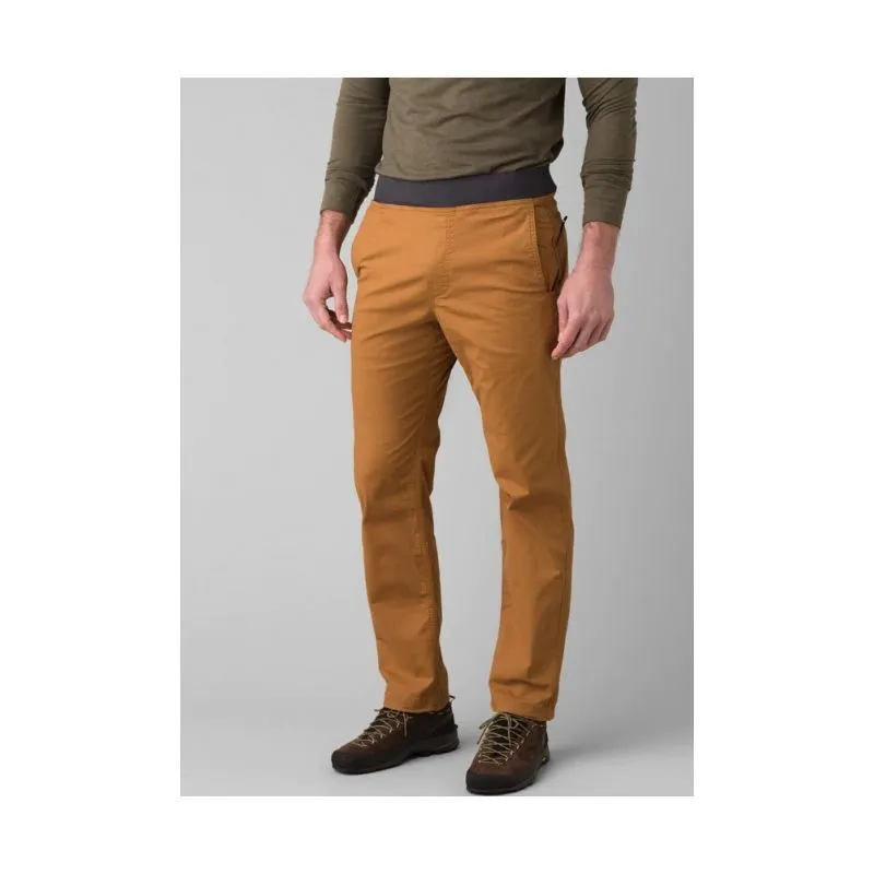 Prana's Moaby Pant 32 Inseam for Men - Climbing Pants