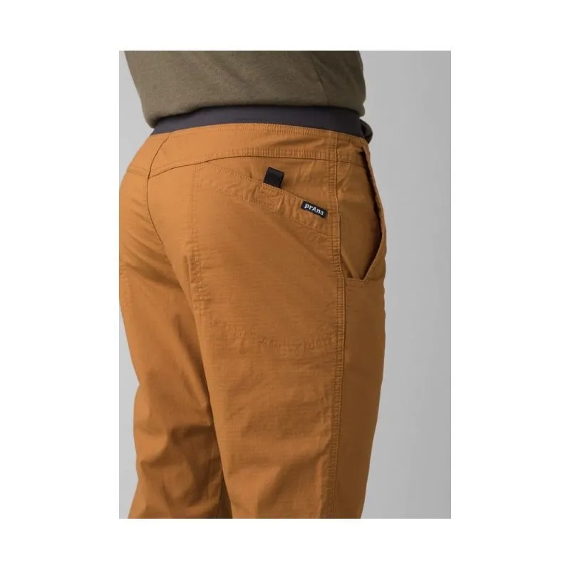 Prana's Moaby Pant 32 Inseam for Men - Climbing Pants