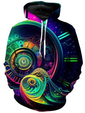 Quick Unisex Hoodie