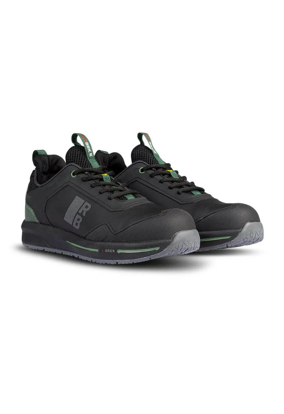 Redbrick Low Safety Shoes Motion Force AF S3S ESD