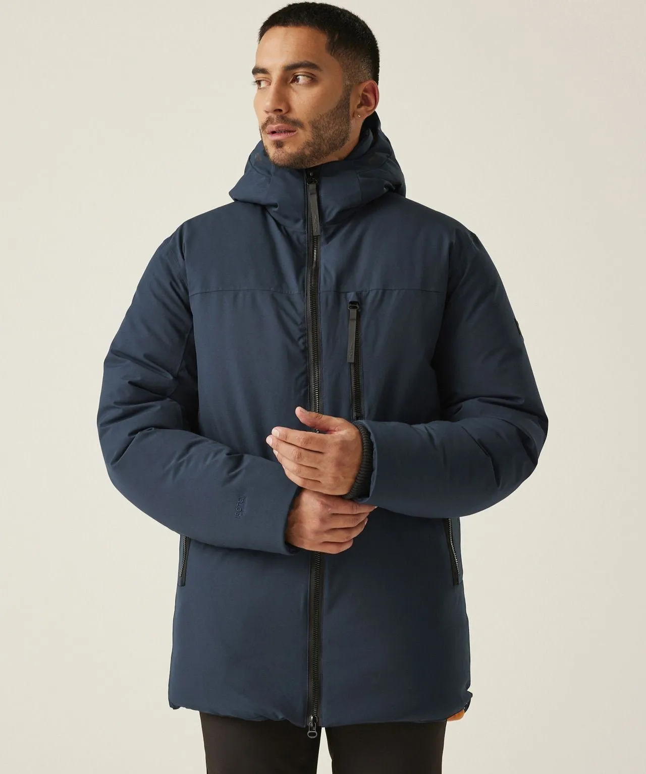 Regatta Men's Waterproof Jacket Yewbank III