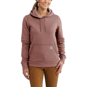 Relaxed Fit Women's Midweight Sweatshirt