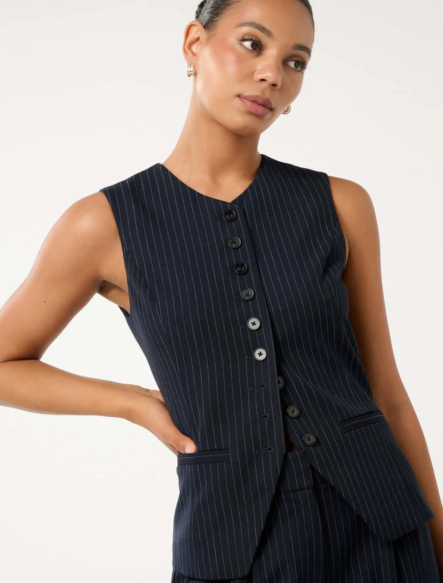 Renee Waistcoat