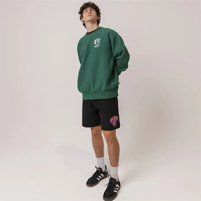 Field Crew Hoodies & Crews - Reverse Weave Collection | Stirling Sports